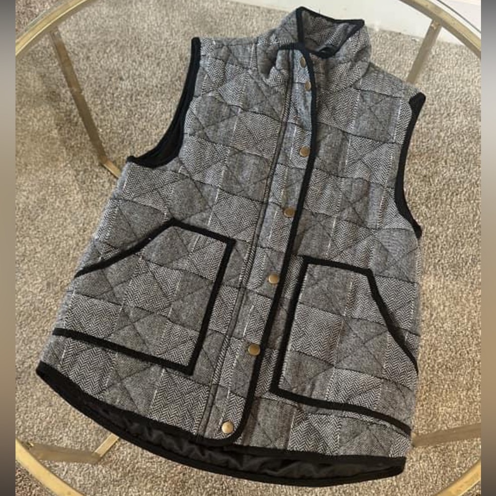 Women’s Vest